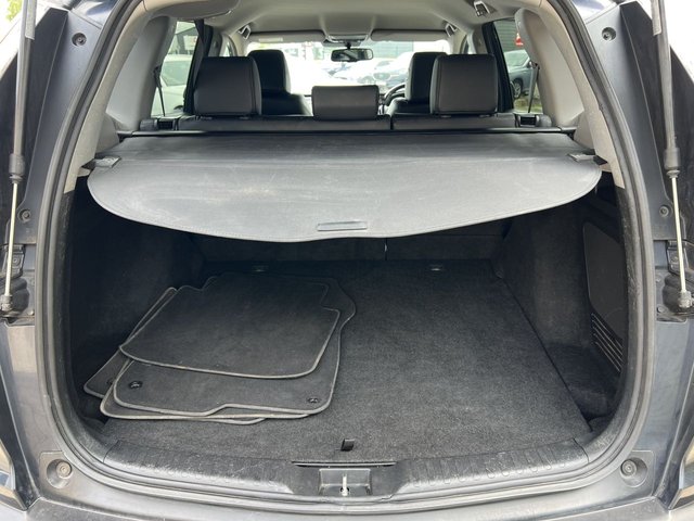 2021 HONDA CR-V 2.0 h i-MMD SR SUV 5dr Petrol Hybrid eCVT 4WD Euro 6 (s/s) (184 ps) - Photo 10