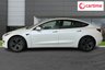 USED 2020 70 TESLA Model 3 Standard Range Plus Saloon 4dr Electric Auto RWD (241 bhp) Low Mileage, 15-Inch Touchscreen, Heated Seats, Reverse Camera, Adaptive Cruise Control Low Mileage, 15-Inch Touchscreen, Heated Seats, Reverse Camera, Adaptive Cruise Control