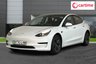 USED 2020 70 TESLA Model 3 Standard Range Plus Saloon 4dr Electric Auto RWD (241 bhp) Low Mileage, 15-Inch Touchscreen, Heated Seats, Reverse Camera, Adaptive Cruise Control Low Mileage, 15-Inch Touchscreen, Heated Seats, Reverse Camera, Adaptive Cruise Control