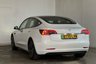 USED 2020 70 TESLA Model 3 Standard Range Plus Saloon 4dr Electric Auto RWD (241 bhp) Low Mileage, 15-Inch Touchscreen, Heated Seats, Reverse Camera, Adaptive Cruise Control Low Mileage, 15-Inch Touchscreen, Heated Seats, Reverse Camera, Adaptive Cruise Control
