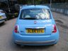 USED 2015 64 FIAT 500 1.2 Lounge Hatchback 3dr Petrol Manual Euro 6 (s/s) (69 bhp) Superb service history with 9 x service records including a new service and inspection by ourselves. Sold with a new 12 month MOT and cheap to insure being only a group 6! Cambelt replaced in 2022.