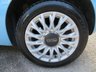 USED 2015 64 FIAT 500 1.2 Lounge Hatchback 3dr Petrol Manual Euro 6 (s/s) (69 bhp) Superb service history with 9 x service records including a new service and inspection by ourselves. Sold with a new 12 month MOT and cheap to insure being only a group 6! Cambelt replaced in 2022.