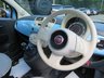 USED 2015 64 FIAT 500 1.2 Lounge Hatchback 3dr Petrol Manual Euro 6 (s/s) (69 bhp) Superb service history with 9 x service records including a new service and inspection by ourselves. Sold with a new 12 month MOT and cheap to insure being only a group 6! Cambelt replaced in 2022.