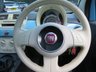 USED 2015 64 FIAT 500 1.2 Lounge Hatchback 3dr Petrol Manual Euro 6 (s/s) (69 bhp) Superb service history with 9 x service records including a new service and inspection by ourselves. Sold with a new 12 month MOT and cheap to insure being only a group 6! Cambelt replaced in 2022.