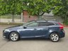USED 2013 13 VOLVO V40 2.0 D3 SE Hatchback 5dr Diesel Manual Euro 5 (s/s) (150 ps) 