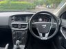 USED 2013 13 VOLVO V40 2.0 D3 SE Hatchback 5dr Diesel Manual Euro 5 (s/s) (150 ps) 