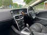 USED 2013 13 VOLVO V40 2.0 D3 SE Hatchback 5dr Diesel Manual Euro 5 (s/s) (150 ps) 