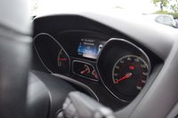 USED 2015 65 FORD FOCUS 2.0T EcoBoost ST-3 Hatchback 5dr Petrol Manual Euro 6 (s/s) (250 ps) SUNROOF / BLACK PACK / LEATHER
