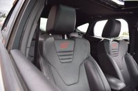 USED 2015 65 FORD FOCUS 2.0T EcoBoost ST-3 Hatchback 5dr Petrol Manual Euro 6 (s/s) (250 ps) SUNROOF / BLACK PACK / LEATHER