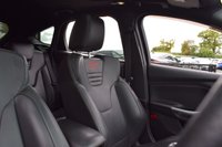USED 2015 65 FORD FOCUS 2.0T EcoBoost ST-3 Hatchback 5dr Petrol Manual Euro 6 (s/s) (250 ps) SUNROOF / BLACK PACK / LEATHER
