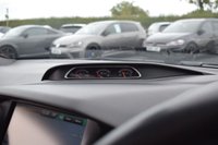 USED 2015 65 FORD FOCUS 2.0T EcoBoost ST-3 Hatchback 5dr Petrol Manual Euro 6 (s/s) (250 ps) SUNROOF / BLACK PACK / LEATHER