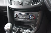 USED 2015 65 FORD FOCUS 2.0T EcoBoost ST-3 Hatchback 5dr Petrol Manual Euro 6 (s/s) (250 ps) SUNROOF / BLACK PACK / LEATHER