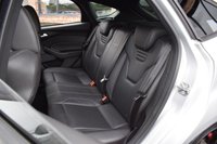 USED 2015 65 FORD FOCUS 2.0T EcoBoost ST-3 Hatchback 5dr Petrol Manual Euro 6 (s/s) (250 ps) SUNROOF / BLACK PACK / LEATHER
