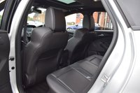 USED 2015 65 FORD FOCUS 2.0T EcoBoost ST-3 Hatchback 5dr Petrol Manual Euro 6 (s/s) (250 ps) SUNROOF / BLACK PACK / LEATHER