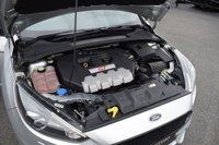USED 2015 65 FORD FOCUS 2.0T EcoBoost ST-3 Hatchback 5dr Petrol Manual Euro 6 (s/s) (250 ps) SUNROOF / BLACK PACK / LEATHER