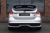 USED 2015 65 FORD FOCUS 2.0T EcoBoost ST-3 Hatchback 5dr Petrol Manual Euro 6 (s/s) (250 ps) SUNROOF / BLACK PACK / LEATHER