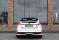 USED 2015 65 FORD FOCUS 2.0T EcoBoost ST-3 Hatchback 5dr Petrol Manual Euro 6 (s/s) (250 ps) SUNROOF / BLACK PACK / LEATHER