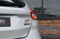 USED 2015 65 FORD FOCUS 2.0T EcoBoost ST-3 Hatchback 5dr Petrol Manual Euro 6 (s/s) (250 ps) SUNROOF / BLACK PACK / LEATHER