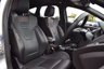 USED 2015 65 FORD FOCUS 2.0T EcoBoost ST-3 Hatchback 5dr Petrol Manual Euro 6 (s/s) (250 ps) SUNROOF / BLACK PACK / LEATHER