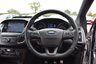 USED 2015 65 FORD FOCUS 2.0T EcoBoost ST-3 Hatchback 5dr Petrol Manual Euro 6 (s/s) (250 ps) SUNROOF / BLACK PACK / LEATHER