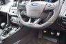 USED 2015 65 FORD FOCUS 2.0T EcoBoost ST-3 Hatchback 5dr Petrol Manual Euro 6 (s/s) (250 ps) SUNROOF / BLACK PACK / LEATHER