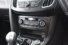USED 2015 65 FORD FOCUS 2.0T EcoBoost ST-3 Hatchback 5dr Petrol Manual Euro 6 (s/s) (250 ps) SUNROOF / BLACK PACK / LEATHER