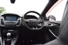 USED 2015 65 FORD FOCUS 2.0T EcoBoost ST-3 Hatchback 5dr Petrol Manual Euro 6 (s/s) (250 ps) SUNROOF / BLACK PACK / LEATHER
