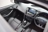 USED 2015 65 FORD FOCUS 2.0T EcoBoost ST-3 Hatchback 5dr Petrol Manual Euro 6 (s/s) (250 ps) SUNROOF / BLACK PACK / LEATHER