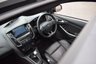 USED 2015 65 FORD FOCUS 2.0T EcoBoost ST-3 Hatchback 5dr Petrol Manual Euro 6 (s/s) (250 ps) SUNROOF / BLACK PACK / LEATHER
