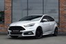 USED 2015 65 FORD FOCUS 2.0T EcoBoost ST-3 Hatchback 5dr Petrol Manual Euro 6 (s/s) (250 ps) SUNROOF / BLACK PACK / LEATHER