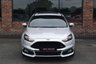 USED 2015 65 FORD FOCUS 2.0T EcoBoost ST-3 Hatchback 5dr Petrol Manual Euro 6 (s/s) (250 ps) SUNROOF / BLACK PACK / LEATHER