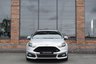 USED 2015 65 FORD FOCUS 2.0T EcoBoost ST-3 Hatchback 5dr Petrol Manual Euro 6 (s/s) (250 ps) SUNROOF / BLACK PACK / LEATHER