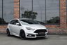USED 2015 65 FORD FOCUS 2.0T EcoBoost ST-3 Hatchback 5dr Petrol Manual Euro 6 (s/s) (250 ps) SUNROOF / BLACK PACK / LEATHER