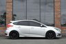 USED 2015 65 FORD FOCUS 2.0T EcoBoost ST-3 Hatchback 5dr Petrol Manual Euro 6 (s/s) (250 ps) SUNROOF / BLACK PACK / LEATHER