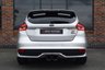 USED 2015 65 FORD FOCUS 2.0T EcoBoost ST-3 Hatchback 5dr Petrol Manual Euro 6 (s/s) (250 ps) SUNROOF / BLACK PACK / LEATHER