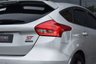 USED 2015 65 FORD FOCUS 2.0T EcoBoost ST-3 Hatchback 5dr Petrol Manual Euro 6 (s/s) (250 ps) SUNROOF / BLACK PACK / LEATHER
