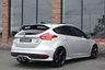 USED 2015 65 FORD FOCUS 2.0T EcoBoost ST-3 Hatchback 5dr Petrol Manual Euro 6 (s/s) (250 ps) SUNROOF / BLACK PACK / LEATHER