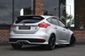USED 2015 65 FORD FOCUS 2.0T EcoBoost ST-3 Hatchback 5dr Petrol Manual Euro 6 (s/s) (250 ps) SUNROOF / BLACK PACK / LEATHER