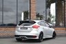 USED 2015 65 FORD FOCUS 2.0T EcoBoost ST-3 Hatchback 5dr Petrol Manual Euro 6 (s/s) (250 ps) SUNROOF / BLACK PACK / LEATHER