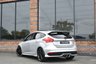 USED 2015 65 FORD FOCUS 2.0T EcoBoost ST-3 Hatchback 5dr Petrol Manual Euro 6 (s/s) (250 ps) SUNROOF / BLACK PACK / LEATHER