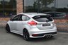 USED 2015 65 FORD FOCUS 2.0T EcoBoost ST-3 Hatchback 5dr Petrol Manual Euro 6 (s/s) (250 ps) SUNROOF / BLACK PACK / LEATHER