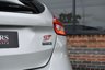 USED 2015 65 FORD FOCUS 2.0T EcoBoost ST-3 Hatchback 5dr Petrol Manual Euro 6 (s/s) (250 ps) SUNROOF / BLACK PACK / LEATHER
