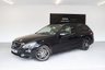 USED 2015 15 MERCEDES-BENZ E-CLASS 3.0 E350 V6 BlueTEC AMG Night Edition (Premium) Estate 5dr Diesel G-Tronic+ Euro 6 (s/s) (258 ps) 