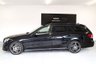 USED 2015 15 MERCEDES-BENZ E-CLASS 3.0 E350 V6 BlueTEC AMG Night Edition (Premium) Estate 5dr Diesel G-Tronic+ Euro 6 (s/s) (258 ps) 