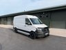 USED 2020 70 VOLKSWAGEN CRAFTER VOLKSWAGEN CRAFTER TRENDLINE 2.0TDI 140 MWB HIGH ROOF EURO 6 ***VAT INCLUDED*** 