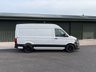 USED 2020 70 VOLKSWAGEN CRAFTER VOLKSWAGEN CRAFTER TRENDLINE 2.0TDI 140 MWB HIGH ROOF EURO 6 ***VAT INCLUDED*** 