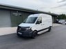 USED 2020 70 VOLKSWAGEN CRAFTER VOLKSWAGEN CRAFTER TRENDLINE 2.0TDI 140 MWB HIGH ROOF EURO 6 ***VAT INCLUDED*** 