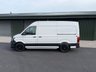 USED 2020 70 VOLKSWAGEN CRAFTER VOLKSWAGEN CRAFTER TRENDLINE 2.0TDI 140 MWB HIGH ROOF EURO 6 ***VAT INCLUDED*** 