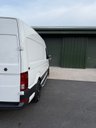 USED 2020 70 VOLKSWAGEN CRAFTER VOLKSWAGEN CRAFTER TRENDLINE 2.0TDI 140 MWB HIGH ROOF EURO 6 ***VAT INCLUDED*** 