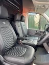 USED 2020 70 VOLKSWAGEN CRAFTER VOLKSWAGEN CRAFTER TRENDLINE 2.0TDI 140 MWB HIGH ROOF EURO 6 ***VAT INCLUDED*** 